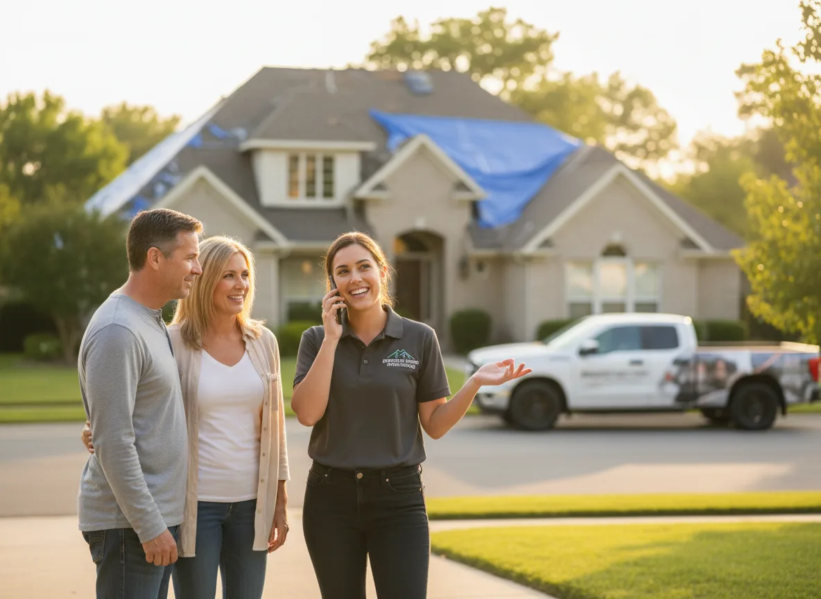 Emergency Roof Repair Mullica Hill, NJ FAQs